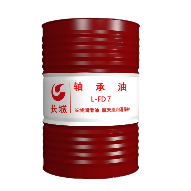 霍山长城FD轴承油